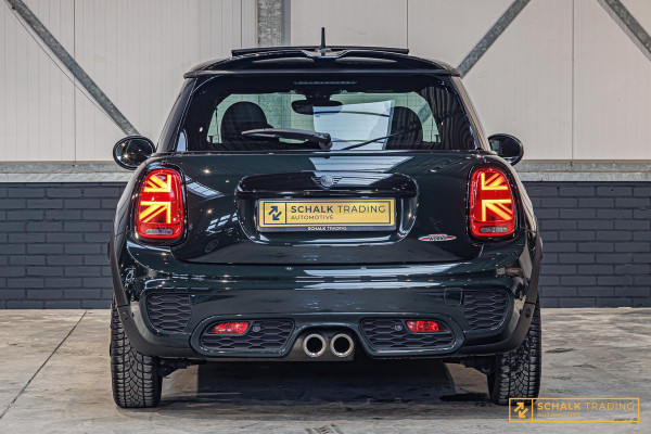 MINI 2.0 John Cooper Works Chili|Pano|H&K|Cam|Acc|Dealer ond