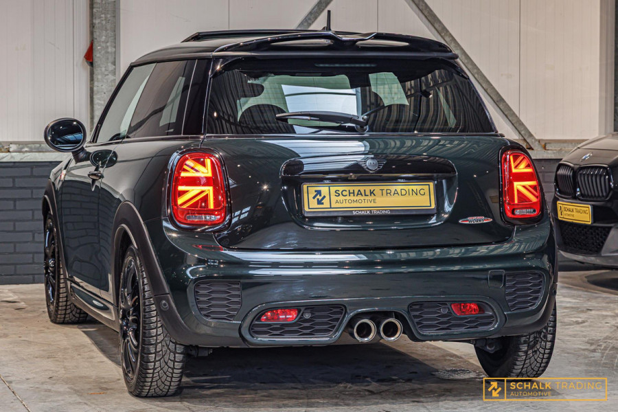 MINI 2.0 John Cooper Works Chili|Pano|H&K|Cam|Acc|Dealer ond