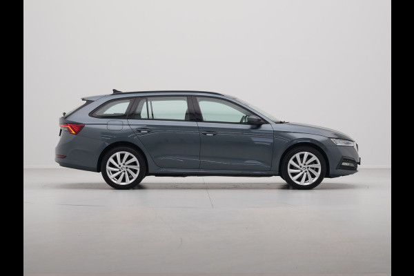 Škoda Octavia Combi 1.4 TSI iV PHEV 204pk Ambition Navigatie Camera Acc Keyless 15