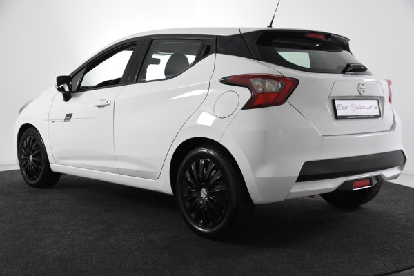Nissan Micra 1.0 IG-T Sport *1ste Eigenaar*Airco*DAB*Cruise Control*