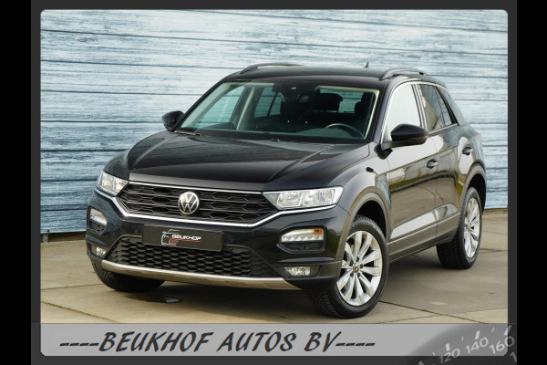 Volkswagen T-Roc 1.5 TSI Sport Velgen17" Carplay Trekhaak