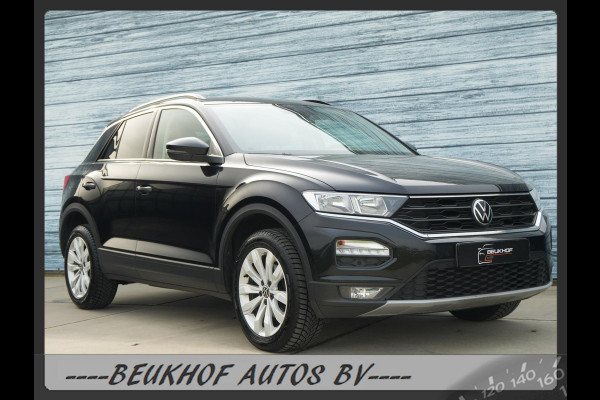 Volkswagen T-Roc 1.5 TSI Sport Velgen17" Carplay Trekhaak