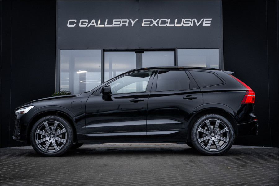 Volvo XC60 2.0 Recharge T6 AWD R-Design - Panorama | H&K | Memory | Stuurverwarming