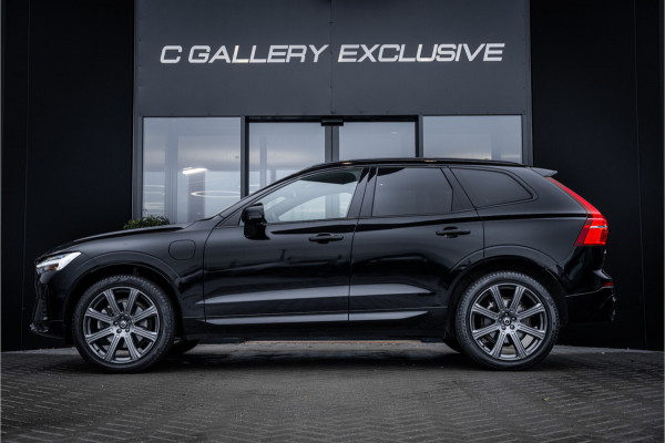 Volvo XC60 2.0 Recharge T6 AWD R-Design - Panorama | H&K | Memory | Stuurverwarming