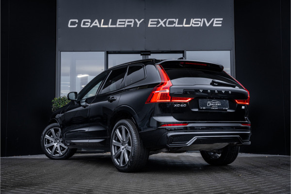 Volvo XC60 2.0 Recharge T6 AWD R-Design - Panorama | H&K | Memory | Stuurverwarming