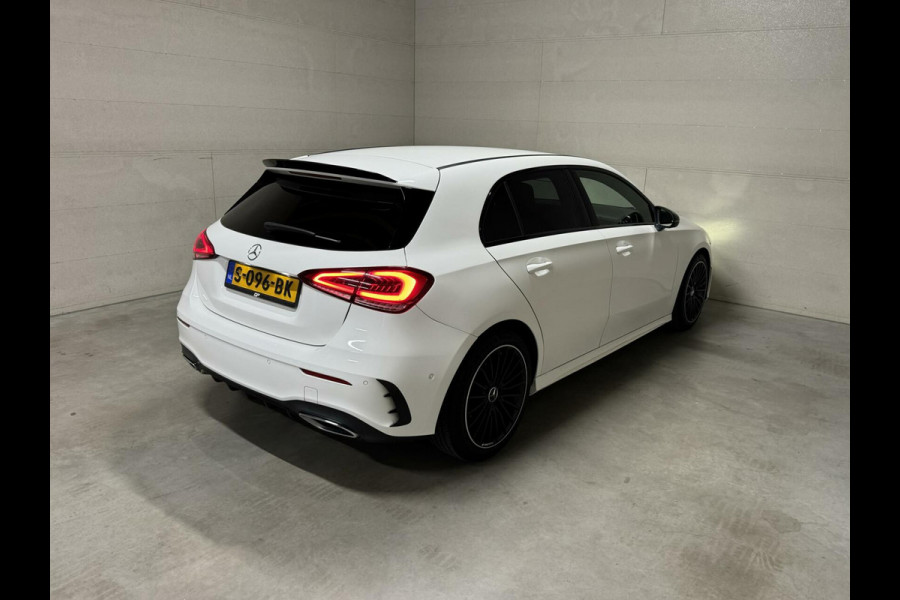 Mercedes-Benz A-Klasse 180 AMG Sfeerverl. Sterrenhemel NAP