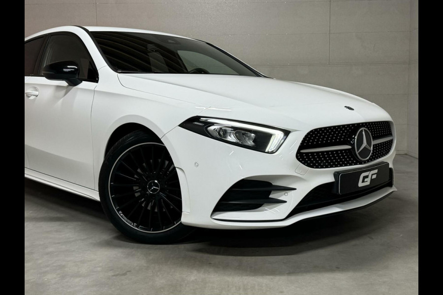 Mercedes-Benz A-Klasse 180 AMG Sfeerverl. Sterrenhemel NAP