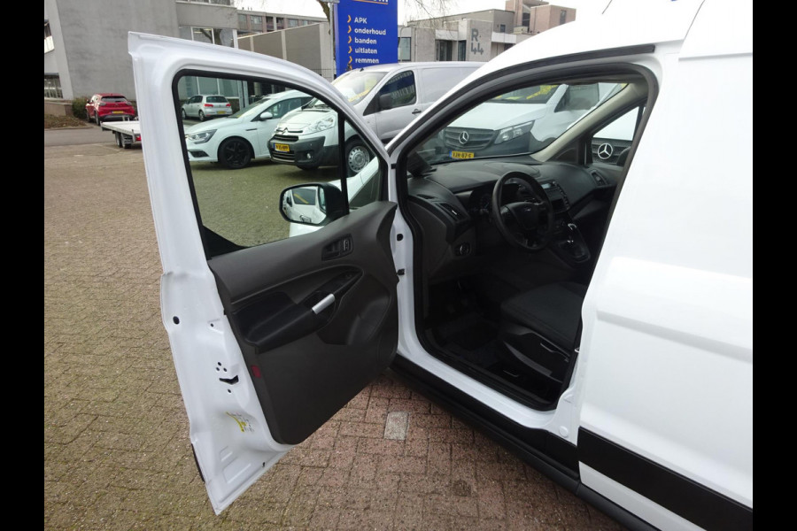 Ford Transit Connect 1.5 EcoBlue L2 Trend 100 PK AIRCO SCHUIFDEUR 3 Zitplaatsen