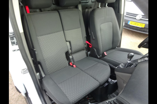 Ford Transit Connect 1.5 EcoBlue L2 Trend 100 PK AIRCO SCHUIFDEUR 3 Zitplaatsen