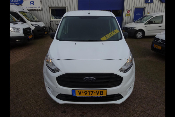 Ford Transit Connect 1.5 EcoBlue L2 Trend 100 PK AIRCO SCHUIFDEUR 3 Zitplaatsen