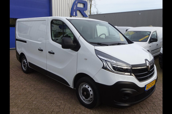 Renault Trafic 2.0 dCi 120 T29 L1H1 Comfort AIRCO CRUISE 2 x SCHUIFDEUR