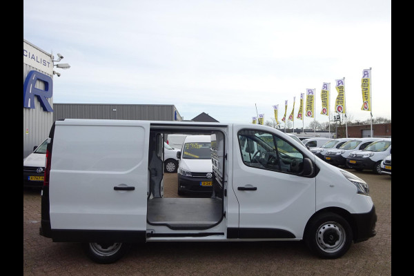 Renault Trafic 2.0 dCi 120 T29 L1H1 Comfort AIRCO CRUISE 2 x SCHUIFDEUR