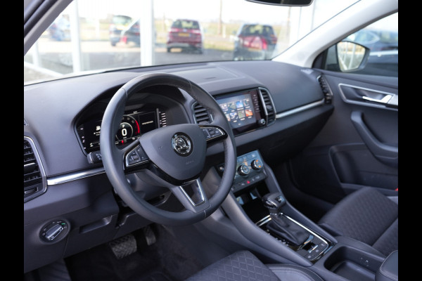 Škoda Karoq 1.5 TSI ACT Business Edition | Navigatie | Virtual Cockpit | Keyless