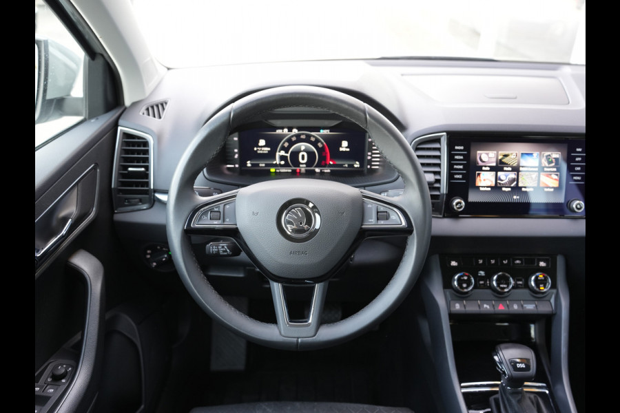 Škoda Karoq 1.5 TSI ACT Business Edition | Navigatie | Virtual Cockpit | Keyless