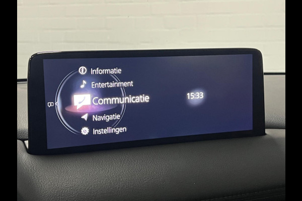 Mazda CX-5 2.5 AWD Newground | 360 Camera | Head-up | Leder/Acantara | Stoel-/Stuur verwarming