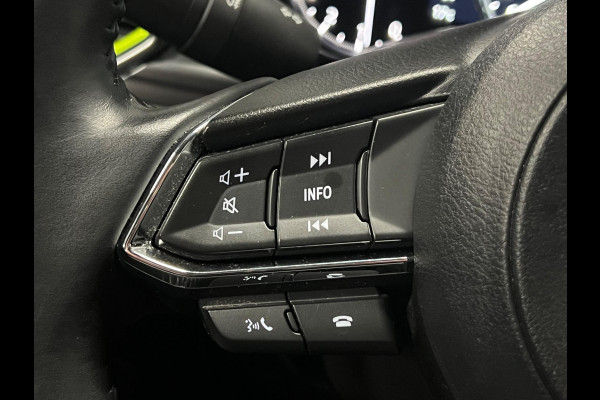 Mazda CX-5 2.5 AWD Newground | 360 Camera | Head-up | Leder/Acantara | Stoel-/Stuur verwarming