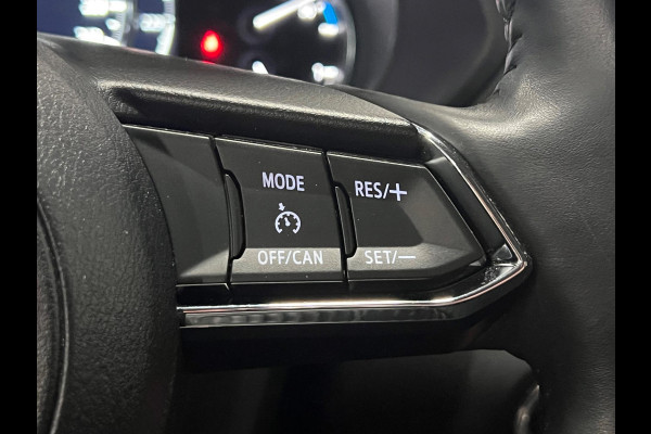 Mazda CX-5 2.5 AWD Newground | 360 Camera | Head-up | Leder/Acantara | Stoel-/Stuur verwarming