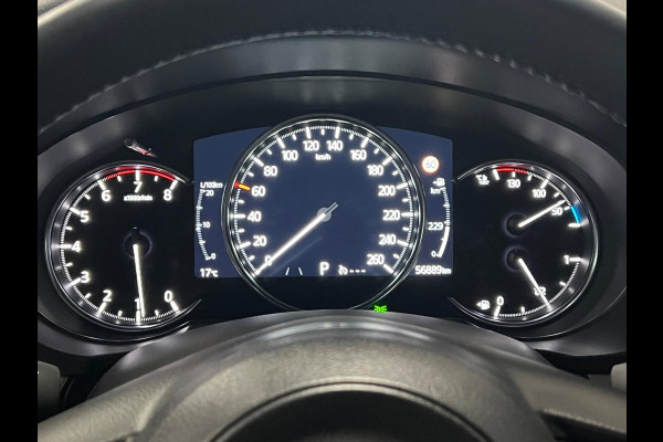 Mazda CX-5 2.5 AWD Newground | 360 Camera | Head-up | Leder/Acantara | Stoel-/Stuur verwarming