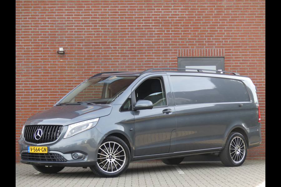 Mercedes-Benz Vito 119 CDI Extra Lang LED/Camera/Trekhaak/PDC