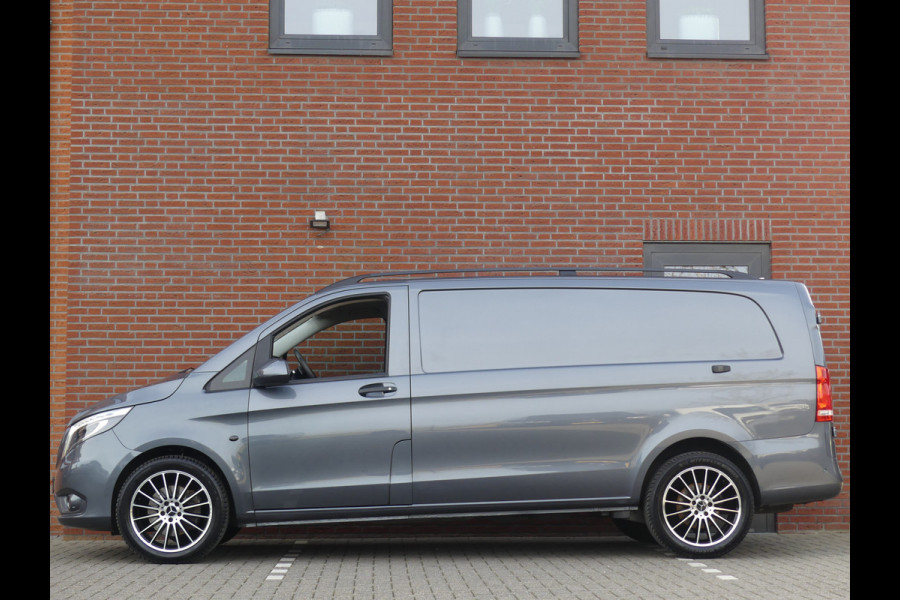 Mercedes-Benz Vito 119 CDI Extra Lang LED/Camera/Trekhaak/PDC