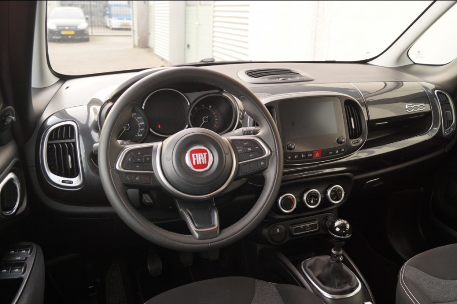 Fiat 500L 0.9 TwinAir PopStar Mirror -NAVI-AIRCO-PDC-