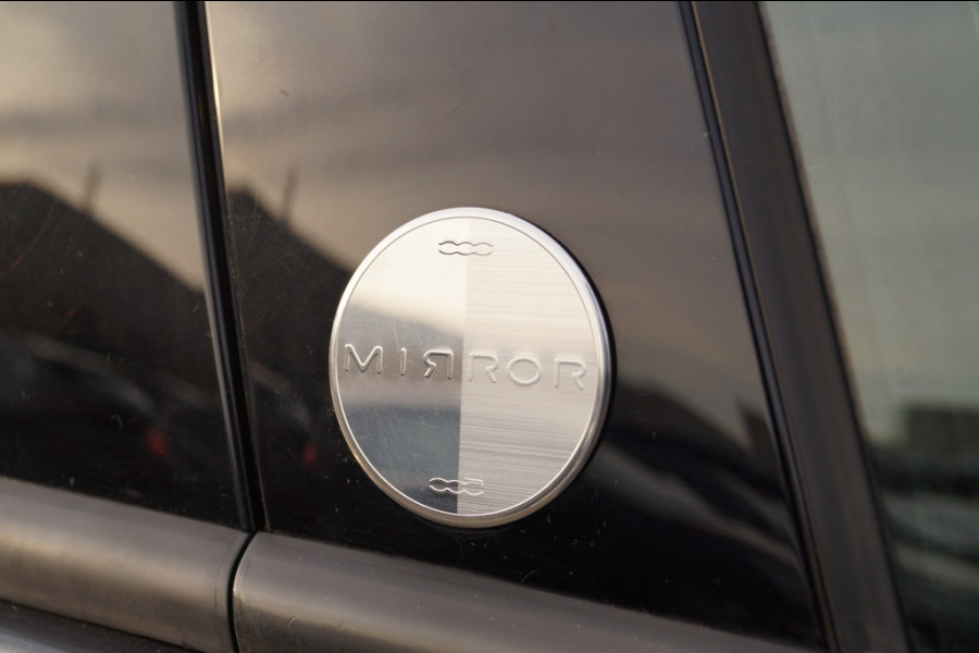 Fiat 500L 0.9 TwinAir PopStar Mirror -NAVI-AIRCO-PDC-