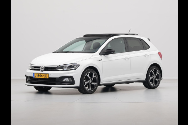 Volkswagen Polo 1.0 TSI 95pk Highline Panorama Led Navigatie Clima 177