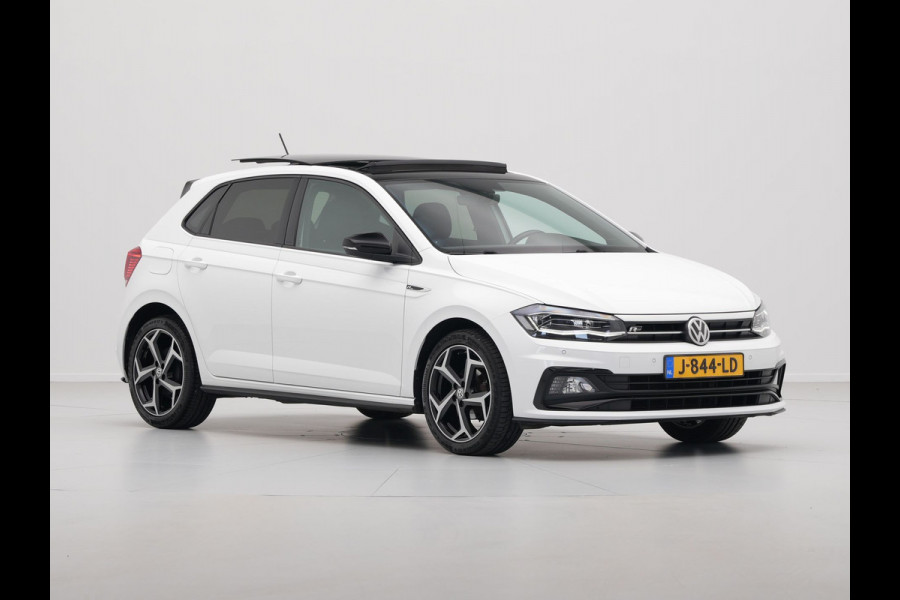 Volkswagen Polo 1.0 TSI 95pk Highline Panorama Led Navigatie Clima 177