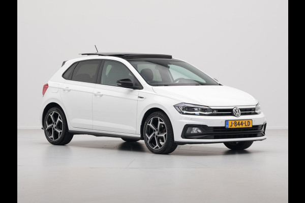 Volkswagen Polo 1.0 TSI 95pk Highline Panorama Led Navigatie Clima 177