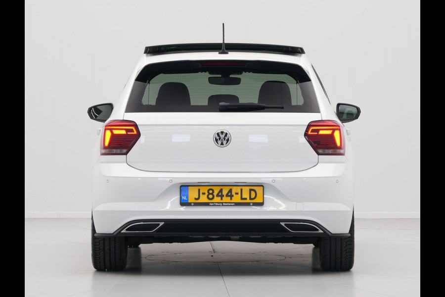 Volkswagen Polo 1.0 TSI 95pk Highline Panorama Led Navigatie Clima 177