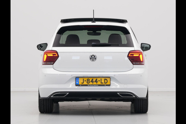 Volkswagen Polo 1.0 TSI 95pk Highline Panorama Led Navigatie Clima 177