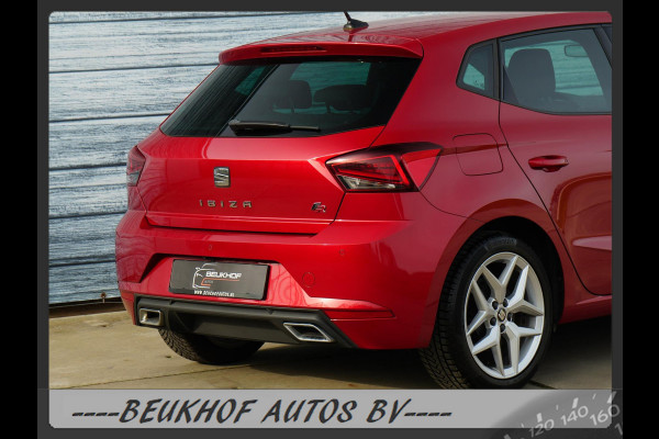 Seat Ibiza 1.0 TSI FR Busines Intense Carplay Virtual Camera