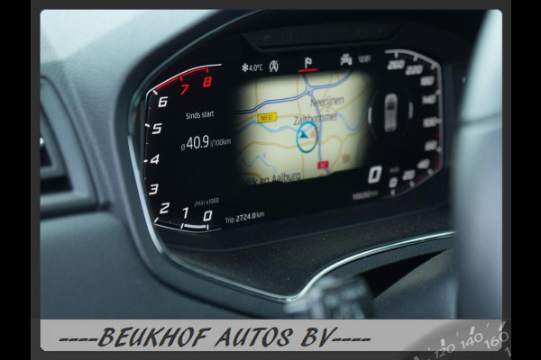 Seat Ibiza 1.0 TSI FR Busines Intense Carplay Virtual Camera