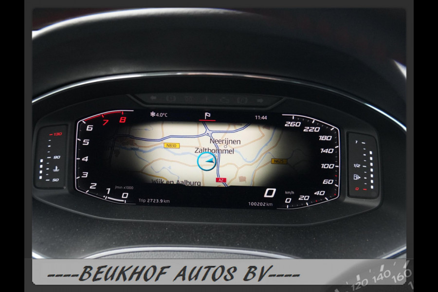 Seat Ibiza 1.0 TSI FR Busines Intense Carplay Virtual Camera