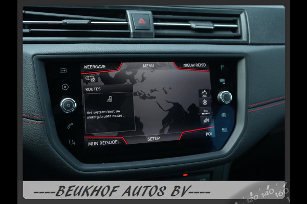 Seat Ibiza 1.0 TSI FR Busines Intense Carplay Virtual Camera