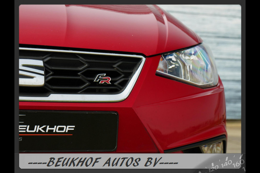 Seat Ibiza 1.0 TSI FR Busines Intense Carplay Virtual Camera