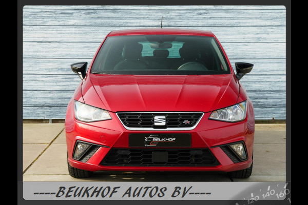 Seat Ibiza 1.0 TSI FR Busines Intense Carplay Virtual Camera