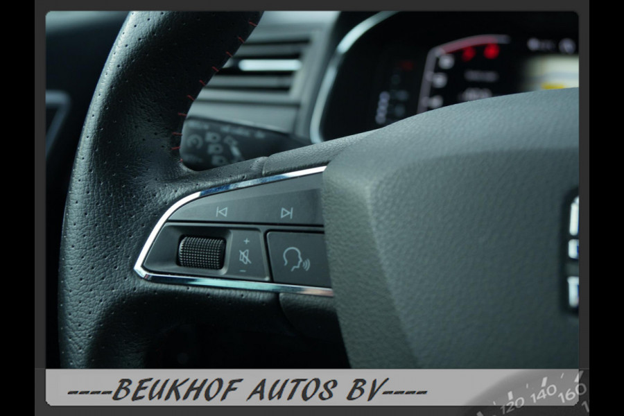 Seat Ibiza 1.0 TSI FR Busines Intense Carplay Virtual Camera