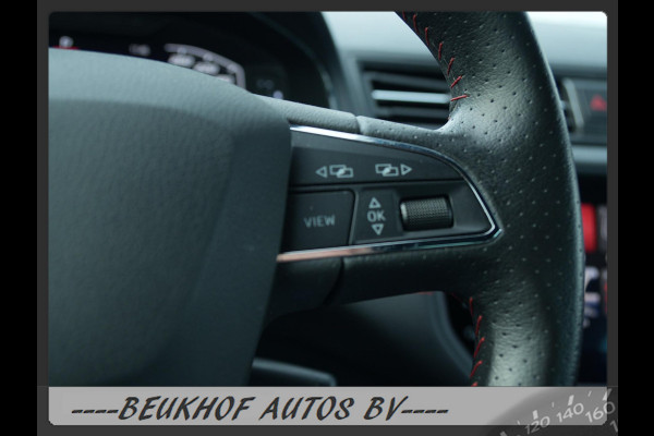 Seat Ibiza 1.0 TSI FR Busines Intense Carplay Virtual Camera