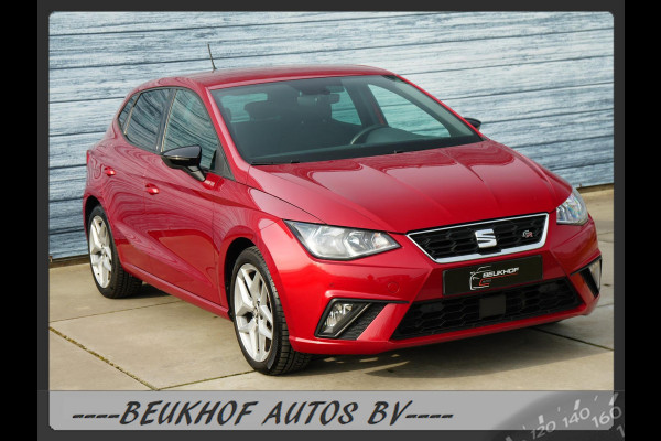 Seat Ibiza 1.0 TSI FR Busines Intense Carplay Virtual Camera