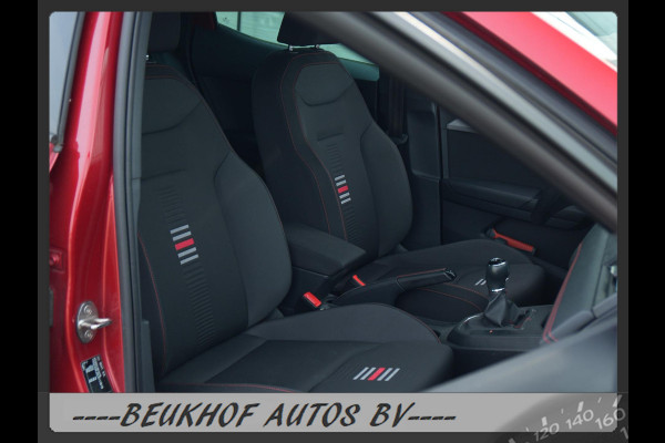 Seat Ibiza 1.0 TSI FR Busines Intense Carplay Virtual Camera