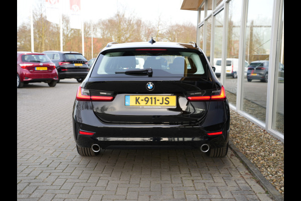 BMW 3 Serie Touring 318i Executive Edition | Adaptive Cruise | Navigatie | DAB | Virtual