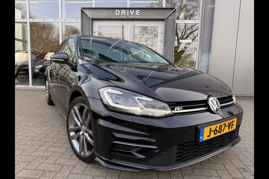 Volkswagen Golf 1.5 TSI Highline Business R Line|Pano|Nav|Led|Ad.Cruise|Dealer OH|