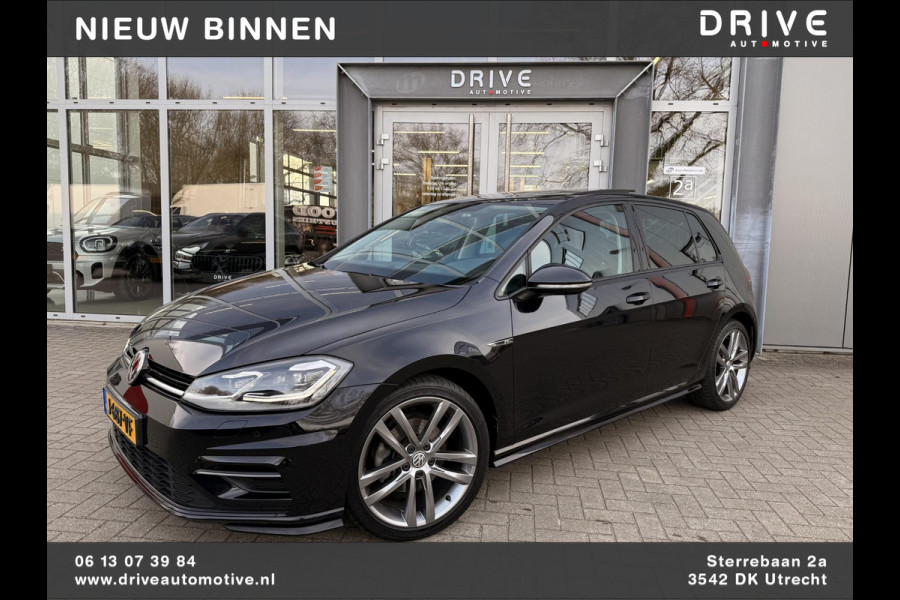 Volkswagen Golf 1.5 TSI Highline Business R Line|Pano|Nav|Led|Ad.Cruise|Dealer OH|