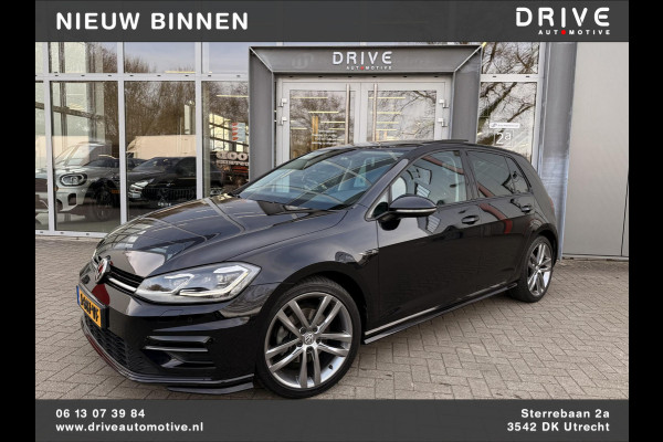 Volkswagen Golf 1.5 TSI Highline Business R Line|Pano|Nav|Led|Ad.Cruise|Dealer OH|