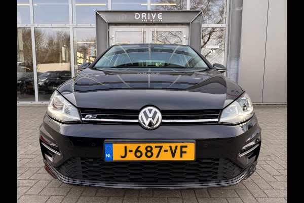 Volkswagen Golf 1.5 TSI Highline Business R Line|Pano|Nav|Led|Ad.Cruise|Dealer OH|