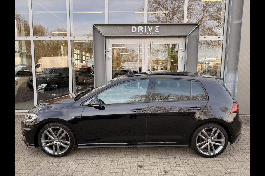 Volkswagen Golf 1.5 TSI Highline Business R Line|Pano|Nav|Led|Ad.Cruise|Dealer OH|