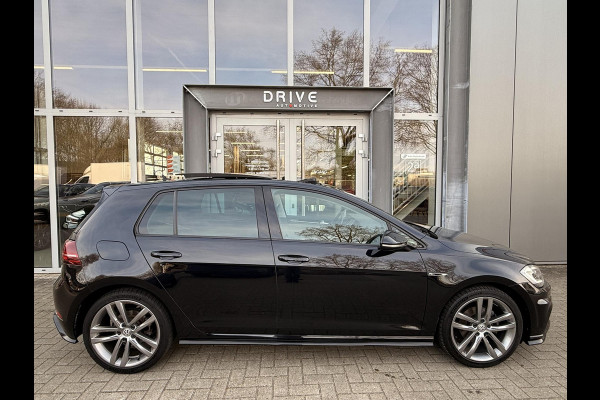 Volkswagen Golf 1.5 TSI Highline Business R Line|Pano|Nav|Led|Ad.Cruise|Dealer OH|