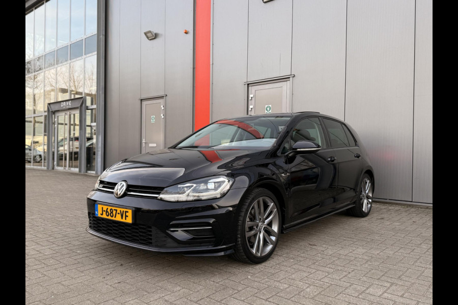 Volkswagen Golf 1.5 TSI Highline Business R Line|Pano|Nav|Led|Ad.Cruise|Dealer OH|