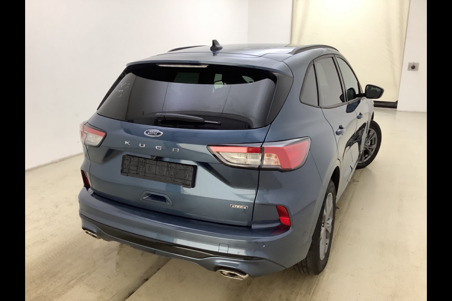 Ford Kuga 2.5 225 pk PHEV ST-Line X Plug-in Hybrid Driver Assistance Pack, Winter Pack, Cruise Control, Climate Control, Achteruitrijcamera, 4 jaar fab.gar.